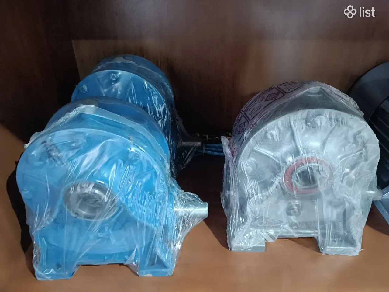 Ռեդուկտոր / Փոխանցատուփ